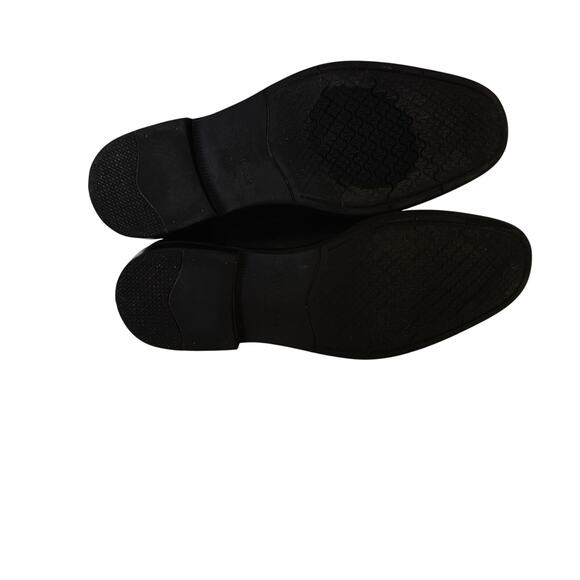 Cole Haan Grand 360 Black Dress Shoes Mens 10 Minimalist Event Business Luxury main image 8